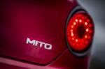 Alfa Romeo Mito Veloce 2016 года